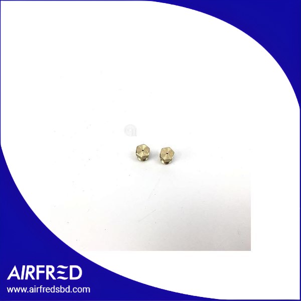 Boquilla de gas para electrodoméstico, código M6537016926