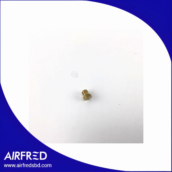 Inyector de gas para hornilla M6537016927