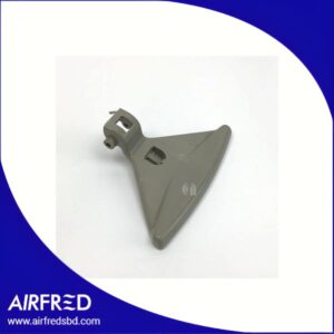 Manija de puerta original para lavadora Vestel - M6542005276