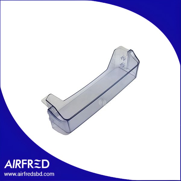 Estante portabotellas para frigorífico