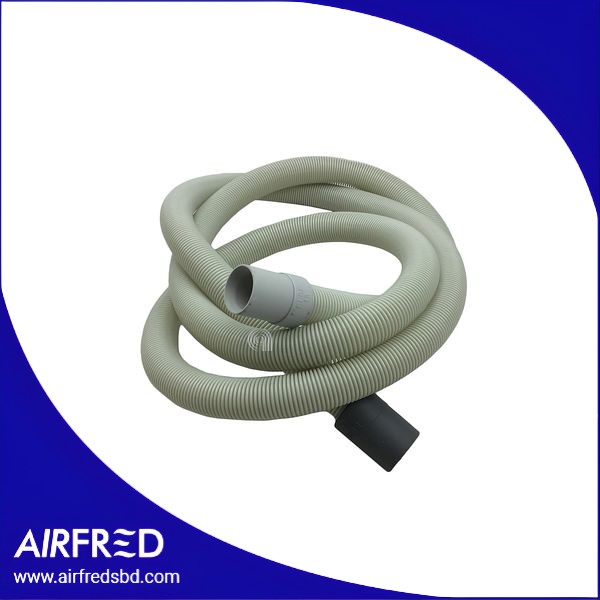 Tubo drenante para lavadora, compatibilidad amplia - M6542005936