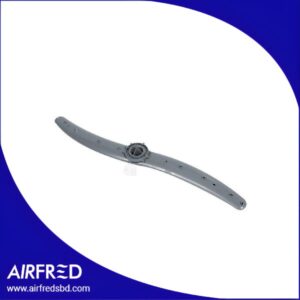 Brazo vaporizador original para lavavajillas Vestel - M6542021921