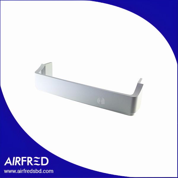 Balcón de puerta para frigorífico (estante)