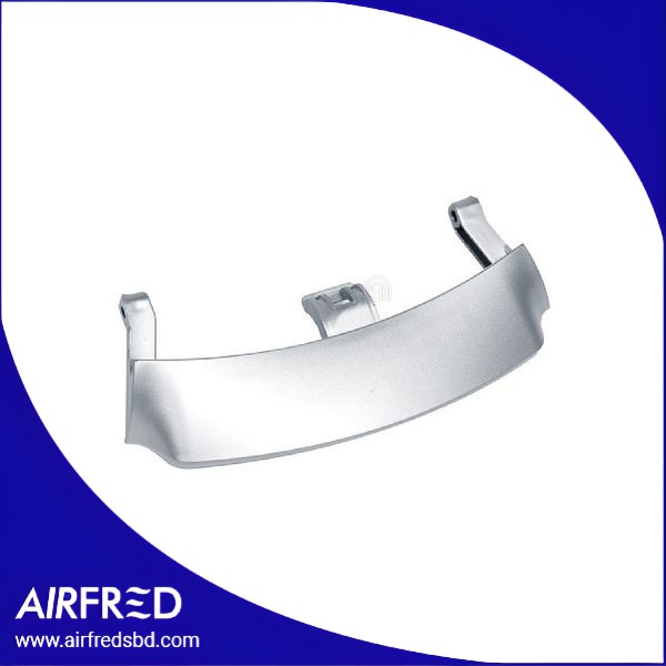 Manija de puerta para lavadora, código M6542038689