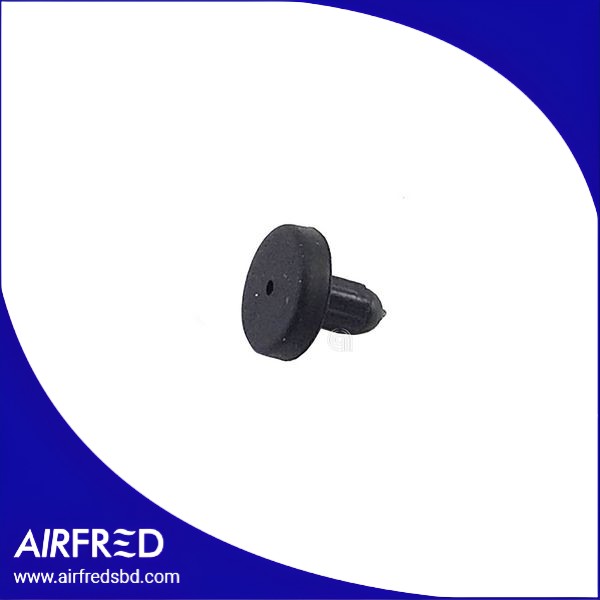 Junta de goma para placa de cocción Hob – M6711380640