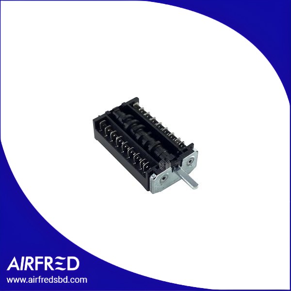 Conmutador L23 para horno