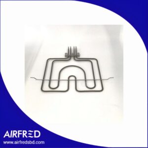 Resistencia de horno original para hornos MENEGHETTI - M6712570011