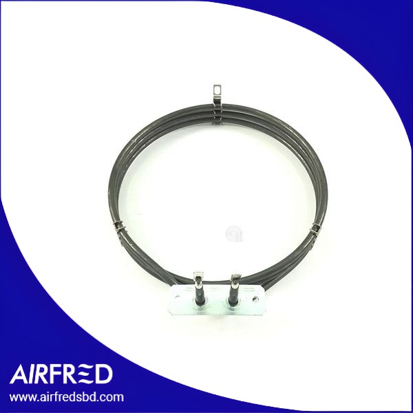 Calentador circular 2300W para horno, código M6712570030.