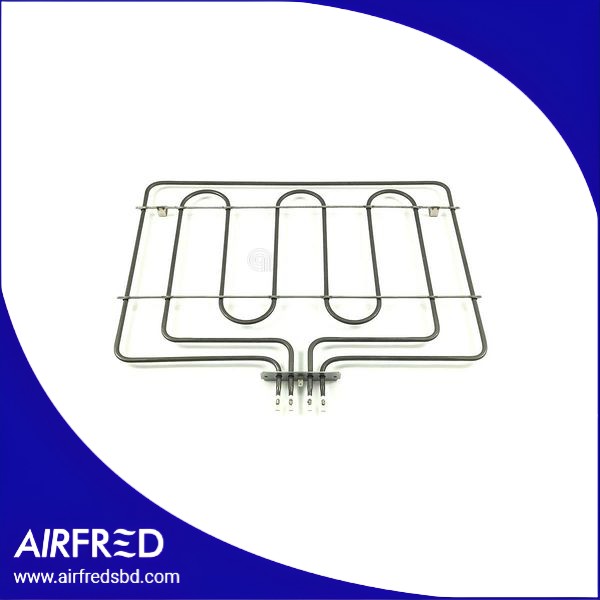 Elemento calefactor de horno 2850W, código M6712570360