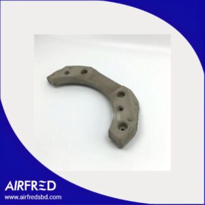 Peso de balance para lavadora LG - MAG62183201