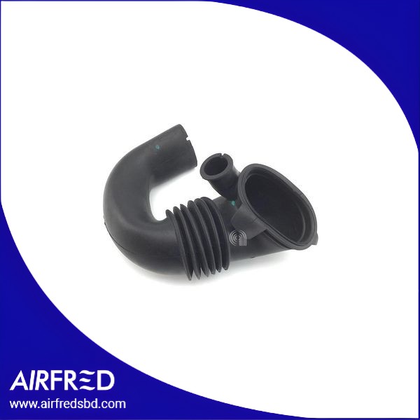 Manguera de sumidero para lavadora, pieza original