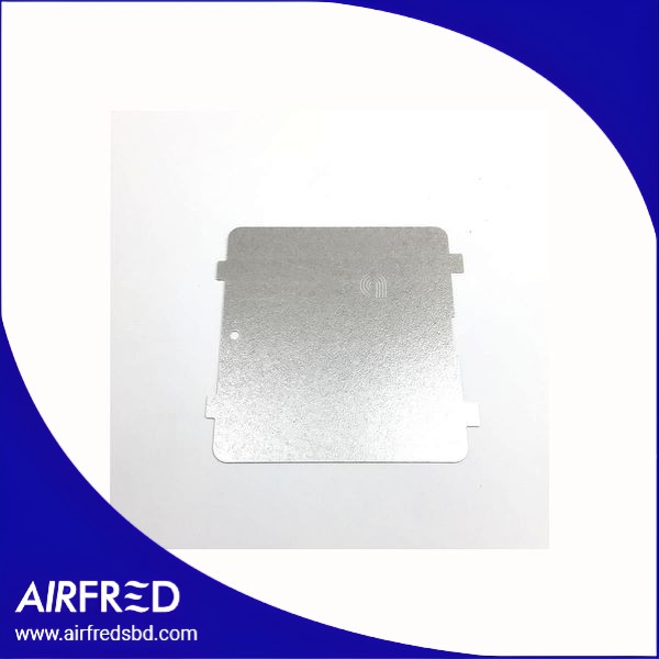 Placa de mica para microondas, código MCK69074904.