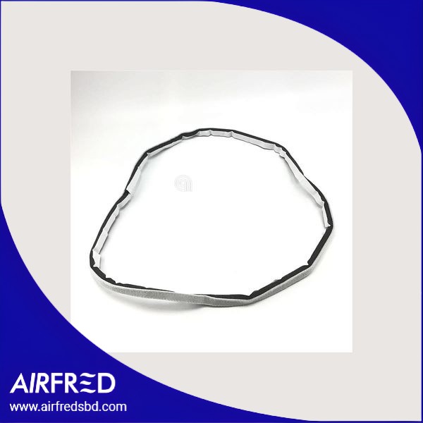 Amortiguador para secadora, código MCQ51447801