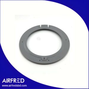 Marco de puerta interior para lavadora LG - MDQ61860901