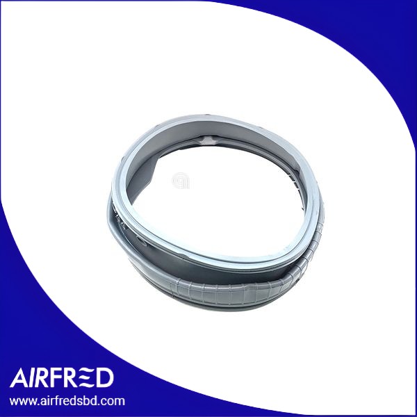 Junta de puerta original para lavadora de carga frontal