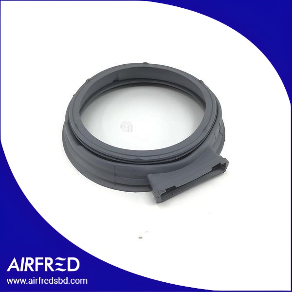 Junta de puerta original para lavadora, código MDS65654402