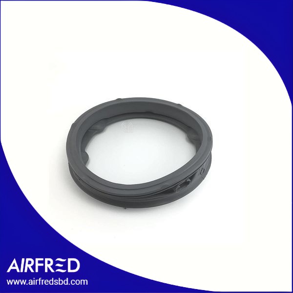 Junta de puerta para lavadora, SKU MDS66651630