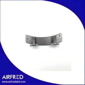 Bisagra de puerta original para lavadora LG - MEF62821909