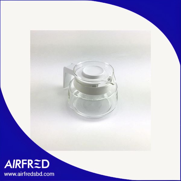 Cafetera espresso original M101501 Bianco