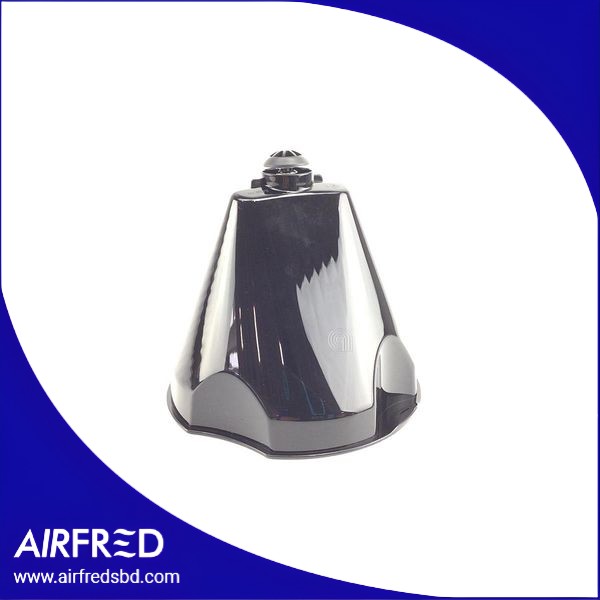 Portafiltro de repuesto para máquina espresso