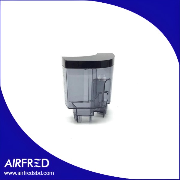 Depósito de agua y tapa — SKU MEL6769200