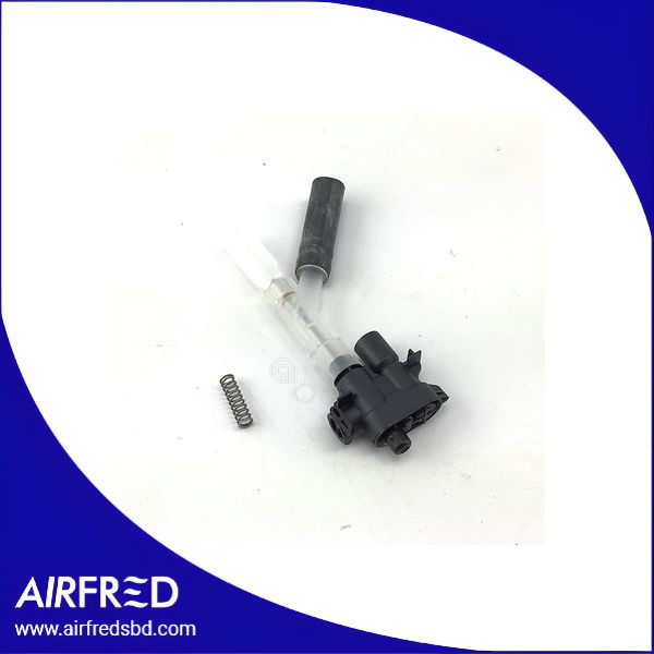 SKU MEL6769602 - válvula de drenaje para espresso