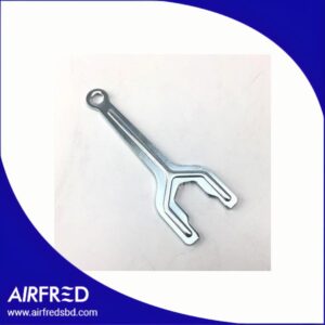 Llave inglesa de servicio para frigoríficos LG - MHU38218908