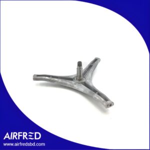 Soporte de rodamiento de tambor para lavadora LG - MHW34308901