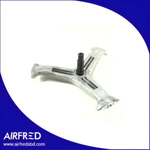 Soporte de tambor original para lavadora LG - MHW62021601