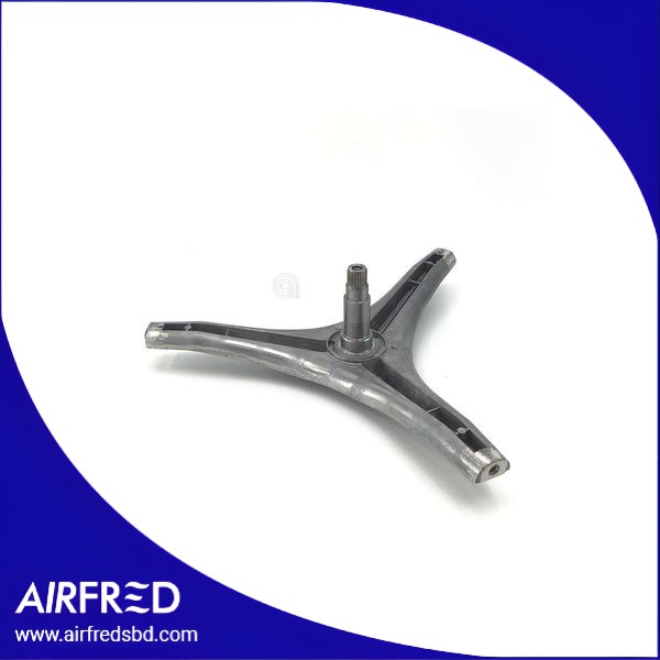 Spider de tambor para lavadora, repuesto de alto rendimiento