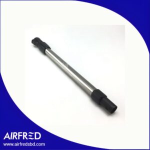 Tubo telescópico HES para aspiradora Miele - MIE10615280