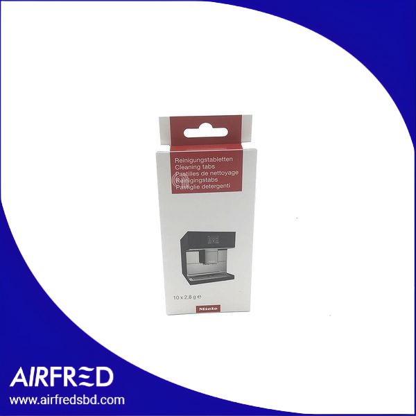 Pastilla descalcificante para cafeteras - 11201200