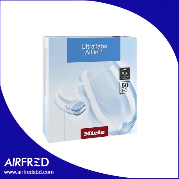 Pastillas lavavajillas, 60 piezas, SKU MIE11295800