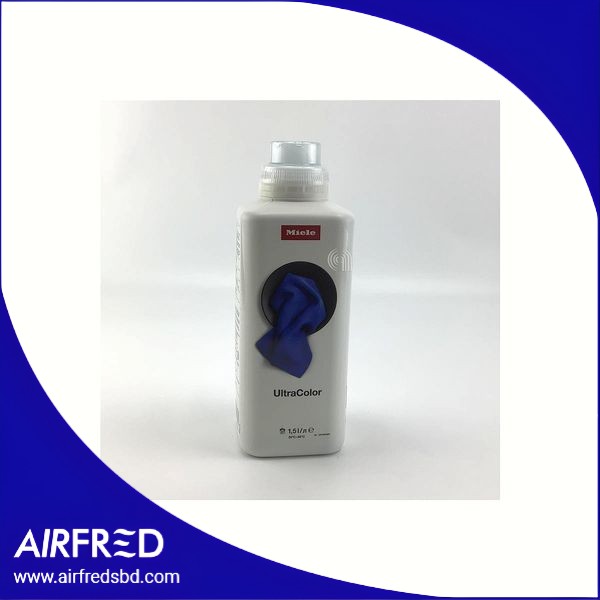 Detergente para lavadora ultracolor, código 11518030