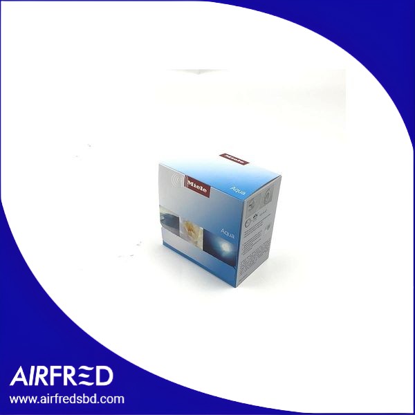 Fragancia para secadora, aroma Aqua