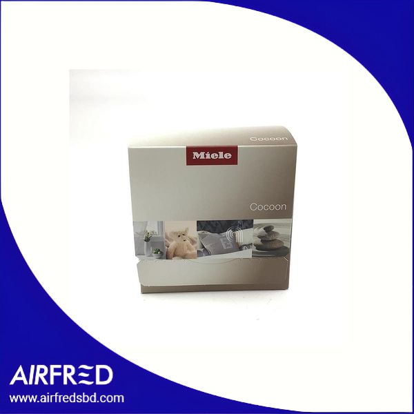 Profumatore Cocoon para secadora Miele 12023610