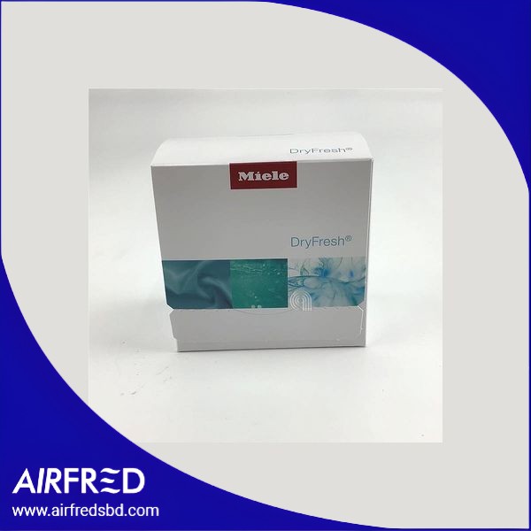 Fragancia para secadora, código MIE12026880