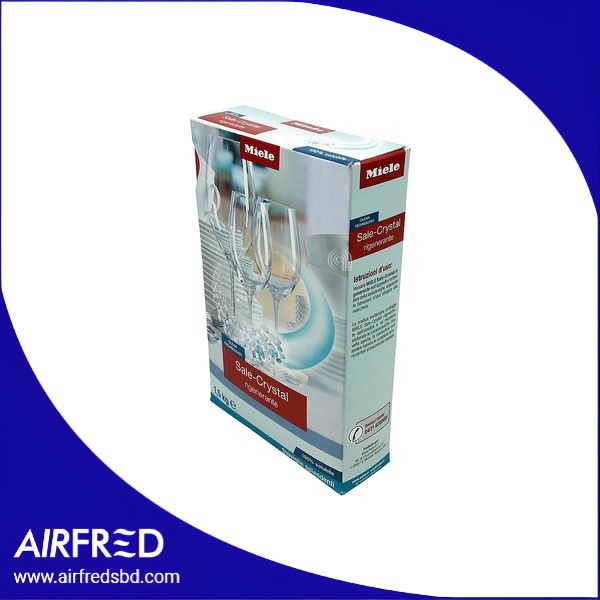 Detergente lavavajillas 1,5 kg SKU MIEEC030347