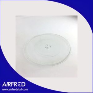 Plato giratorio para horno microondas LG - MJS47373304