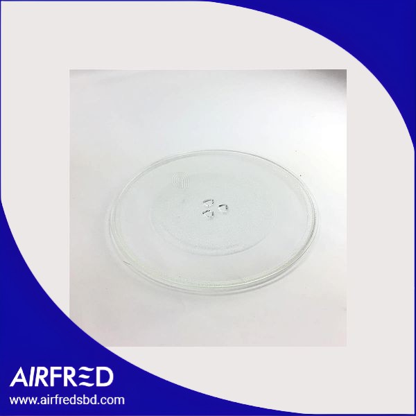 Plato giratorio de repuesto para horno microondas MJS47373304