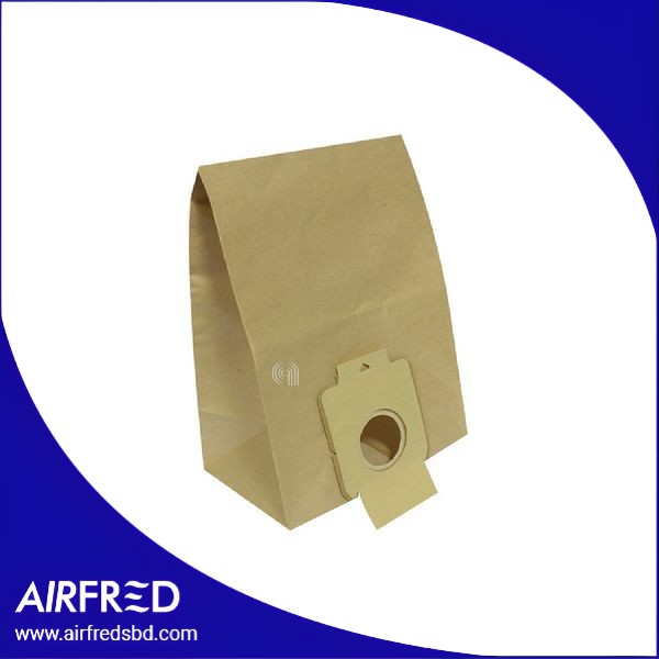 Bolsa de repuesto para aspiradora, compatible con AW5601