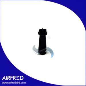 Cuchilla original para robot de cocina MOULINEX - MS-7232601520