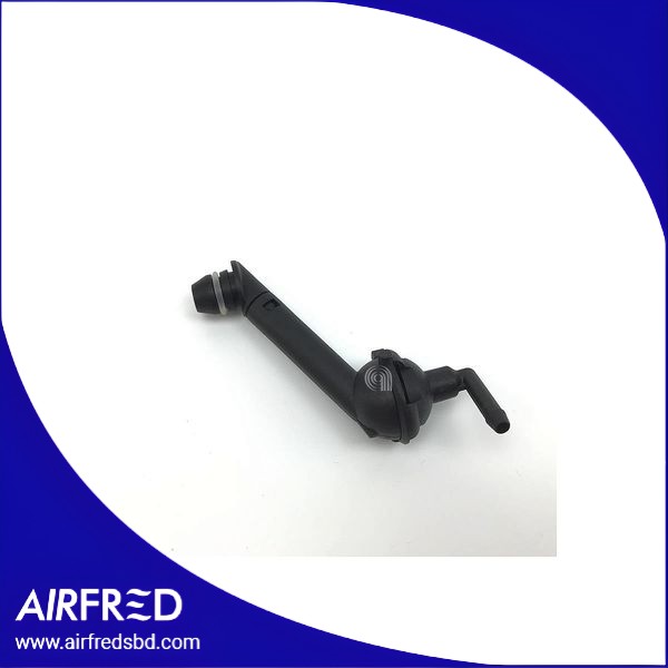 MS-8030000865 tubo boquilla vapor