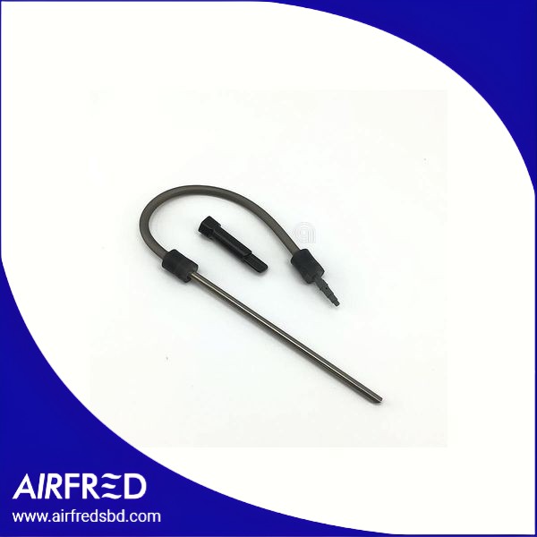 Conector original para máquina de café