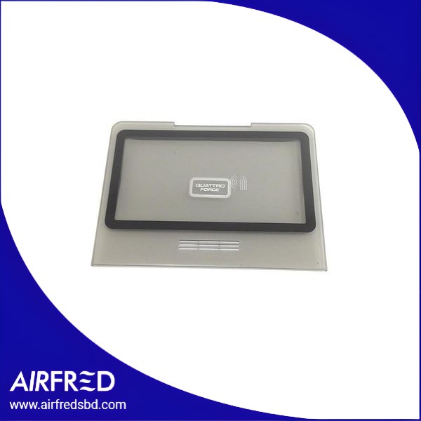 Repuesto: tapa de depósito de café MS-8030001440