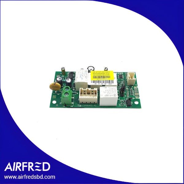 Placa electrónica para caldera, código 65151293