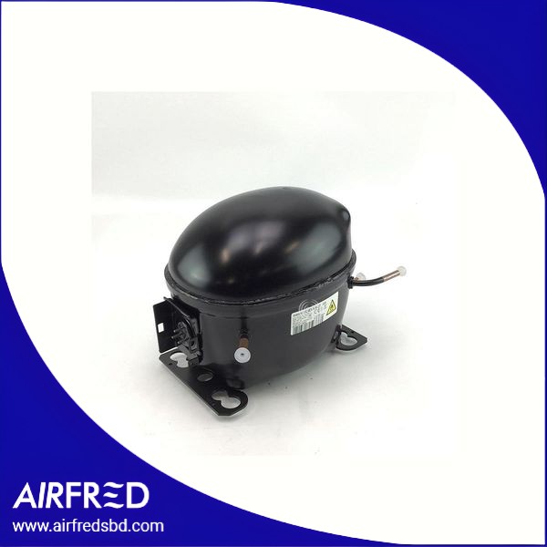 Repuesto de compresor para refrigerador 600A