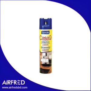 Spray antipolvo NUNCAS CASA 9 - NUN4000350