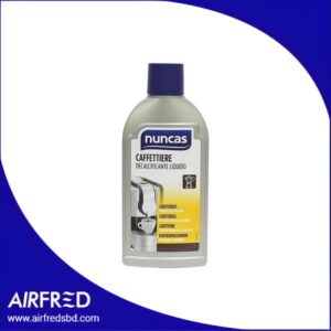 Descalcificador líquido para cafeteras NUNCAS 250 ml - NUN4000357