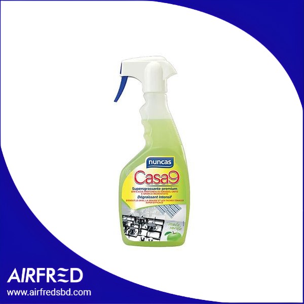 Detergente multiuso para superficies lavables 500 ml